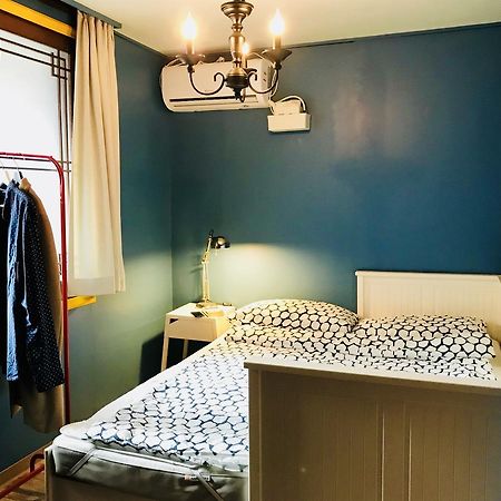 Avocado Guesthouse Сеул Екстериор снимка