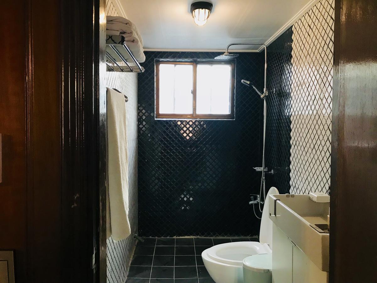Avocado Guesthouse Сеул Екстериор снимка