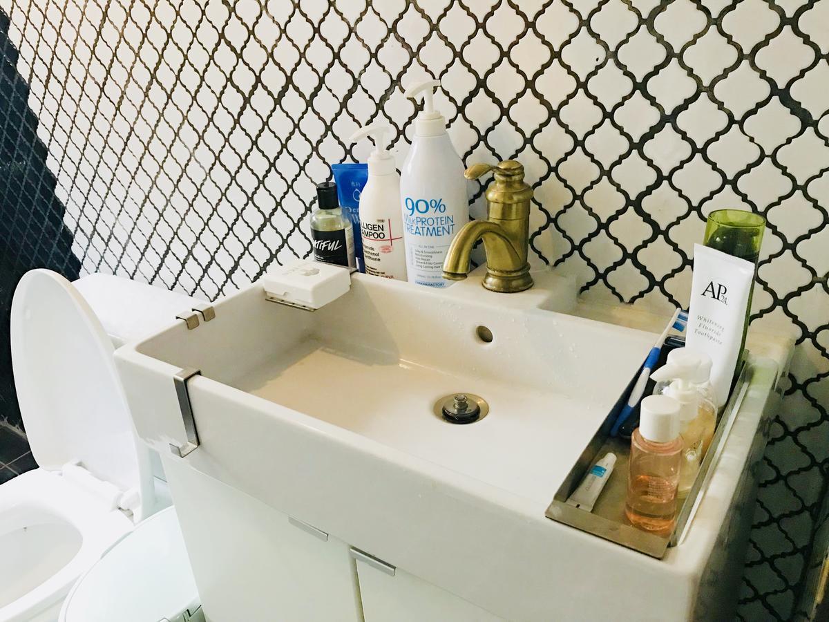 Avocado Guesthouse Сеул Екстериор снимка