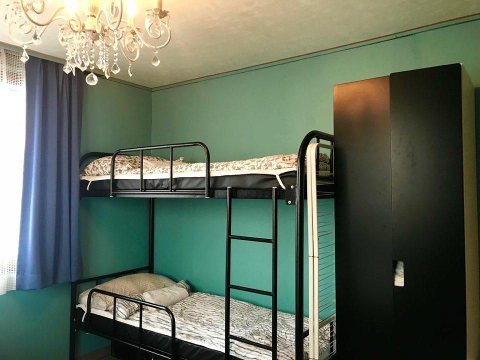 Avocado Guesthouse Сеул Екстериор снимка