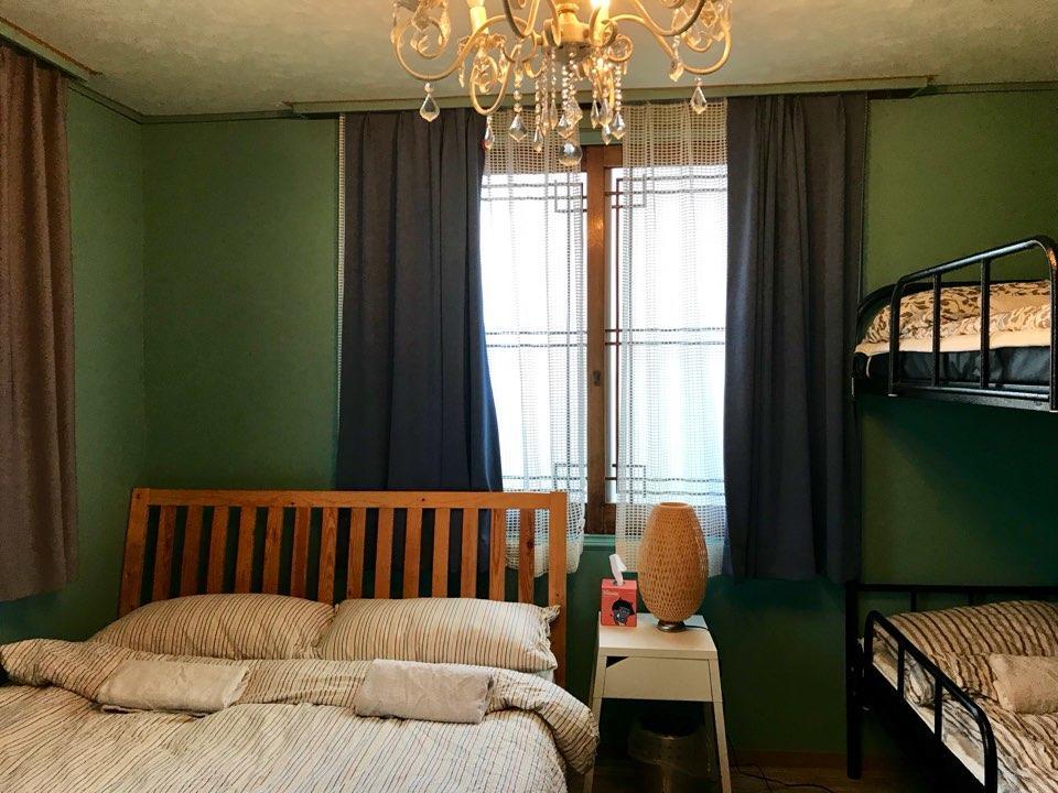 Avocado Guesthouse Сеул Екстериор снимка